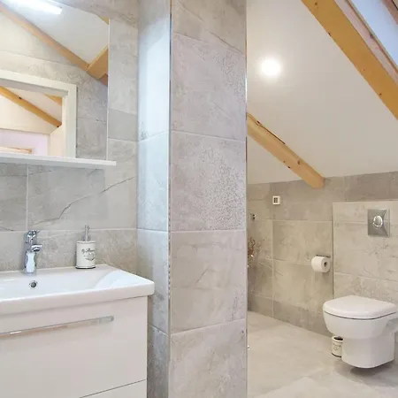 Sweet Escape - With Terrace And Sea View 1 公寓 *