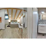 Sweet Escape - With Terrace And Sea View 1 公寓 *