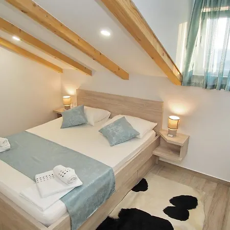 Sweet Escape - With Terrace And Sea View 1 Dubrovnik