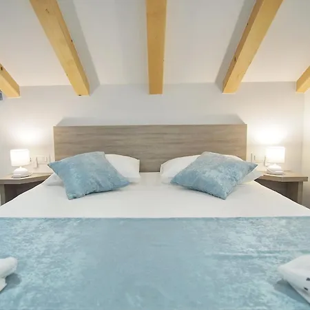 Apartments Sweet Escape - Studio Apartment With Terrace 1 아파트 두브로브니크