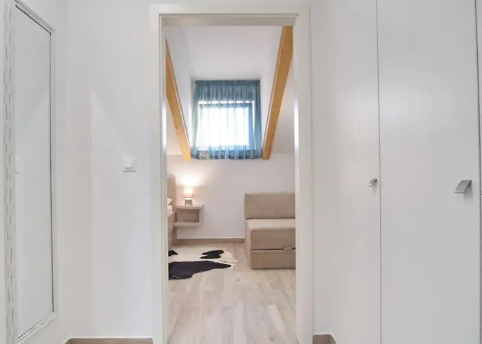 Apartament Sweet Escape - With Terrace And Sea View 1 Dubrownik