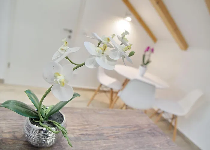 Sweet Escape - With Terrace And Sea View 1 Dubrownik