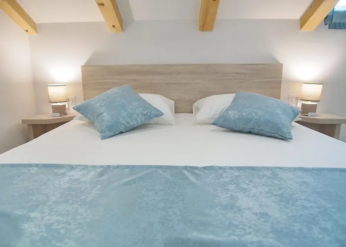 Sweet Escape - With Terrace And Sea View 1