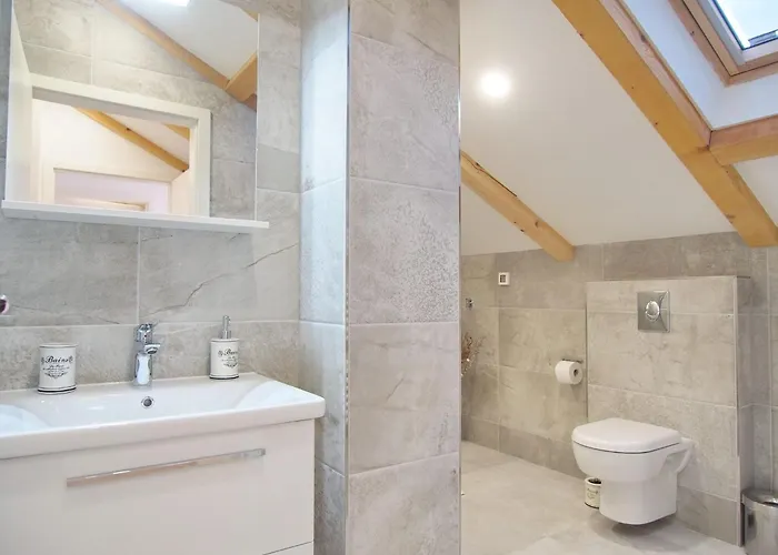 Sweet Escape - With Terrace And Sea View 1 Apartament *