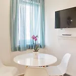 شقة Sweet Escape - With Terrace And Sea View 1