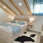 شقة Sweet Escape - With Terrace And Sea View 1 دوبروفينك