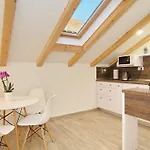 شقة Sweet Escape - With Terrace And Sea View 1